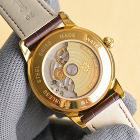 Patek Philippe 2026, новая популярная 