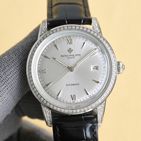 Patek Philippe 2026, новая популярная