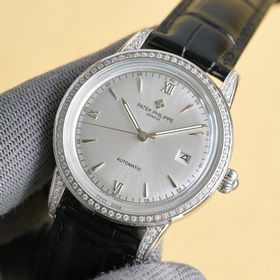 Patek Philippe 2026, новая популярная 