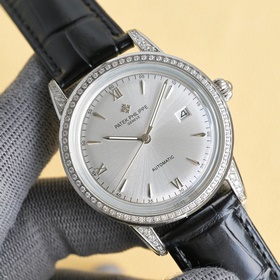 Patek Philippe 2026, новая популярная 