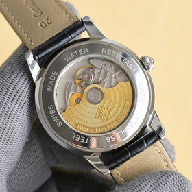 Patek Philippe 2026, новая популярная 