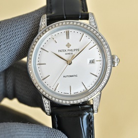 Patek Philippe 2026, новая популярная