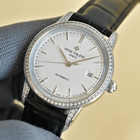 Patek Philippe 2026, новая популярная 