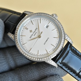 Patek Philippe 2026, новая популярная 