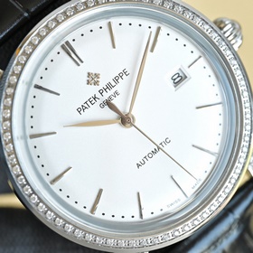 Patek Philippe 2026, новая популярная 