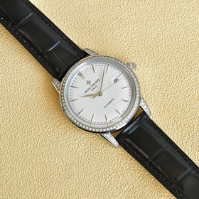 Patek Philippe 2026, новая популярная 