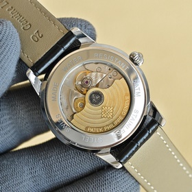 Patek Philippe 2026, новая популярная 
