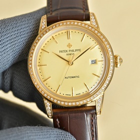 Patek Philippe 2026, новая популярная