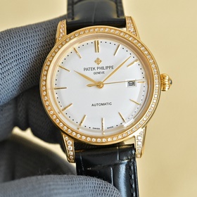 Patek Philippe 2026, новая популярная 