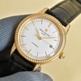 Patek Philippe 2026, новая популярная 