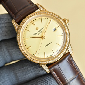 Patek Philippe 2026, новая популярная 