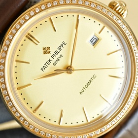 Patek Philippe 2026, новая популярная 