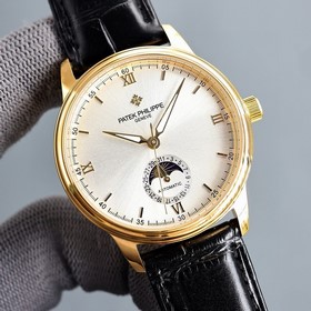Часы Patek Philippe 2026 из коллекции 