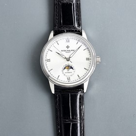 Часы Patek Philippe 2026 из коллекции 