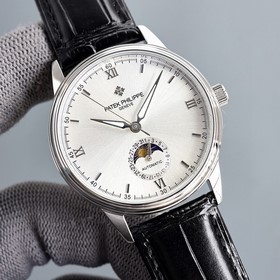 Часы Patek Philippe 2026 из коллекции 