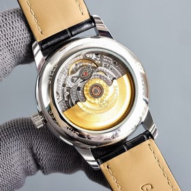Часы Patek Philippe 2026 из коллекции 