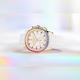 PPM Mods, часы Patek Philippe Aquanaut