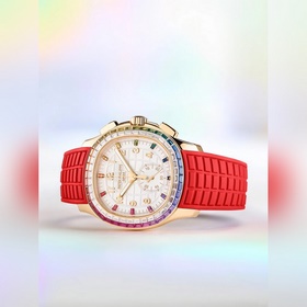 PPM Mods, часы Patek Philippe Aquanaut