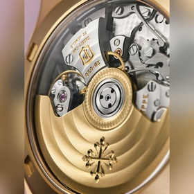 PPM Mods, часы Patek Philippe Aquanaut