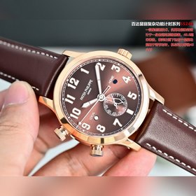 Часы Patek Philippe 5524G от PP Factor