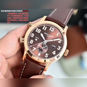 Часы Patek Philippe 5524G от PP Factor