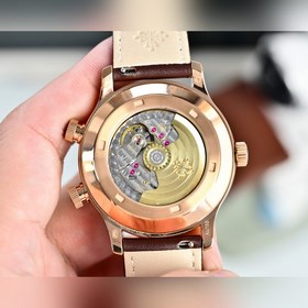 Часы Patek Philippe 5524G от PP Factor