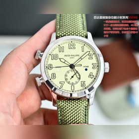 Часы Patek Philippe 5524G от PP Factor