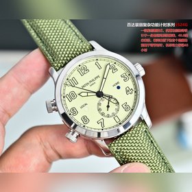 Часы Patek Philippe 5524G от PP Factor