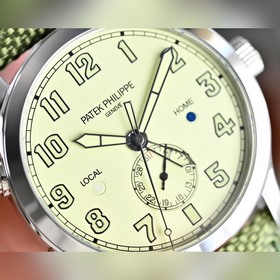 Часы Patek Philippe 5524G от PP Factor
