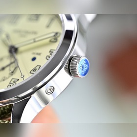 Часы Patek Philippe 5524G от PP Factor