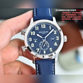 Часы Patek Philippe 5524G от PP Factor