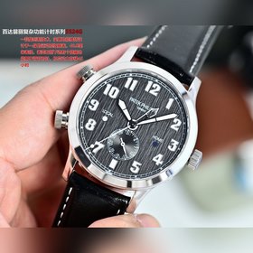 Часы Patek Philippe 5524G от PP Factor