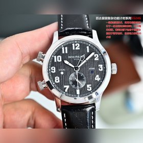 Часы Patek Philippe 5524G от PP Factor