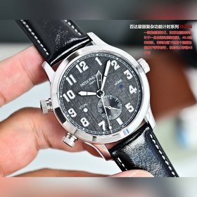 Часы Patek Philippe 5524G от PP Factor