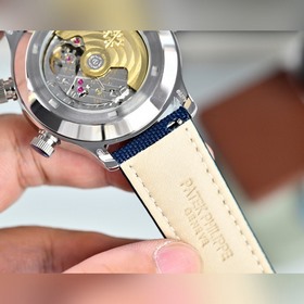 Часы Patek Philippe 5524G от PP Factor