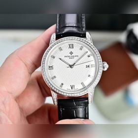 Patek Philippe 2026, новая популярная