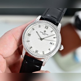 Patek Philippe 2026, новая популярная 