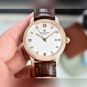 Patek Philippe 2026, новая популярная 