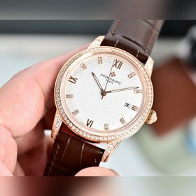 Patek Philippe 2026, новая популярная 