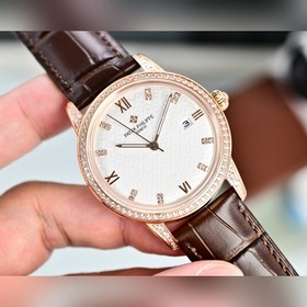 Patek Philippe 2026, новая популярная 