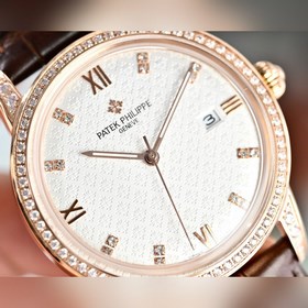 Patek Philippe 2026, новая популярная 