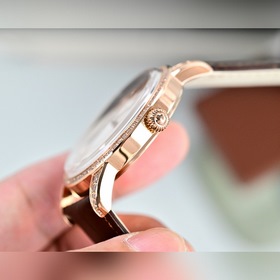 Patek Philippe 2026, новая популярная 