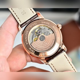 Patek Philippe 2026, новая популярная 