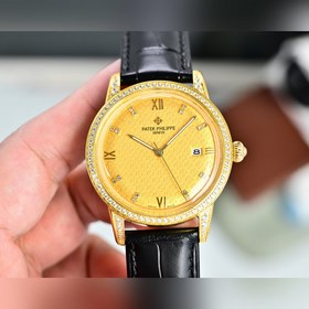 Patek Philippe 2026, новая популярная 