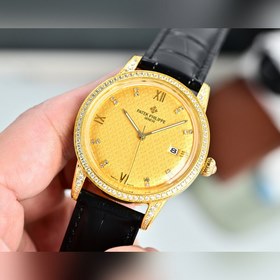 Patek Philippe 2026, новая популярная 