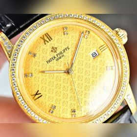 Patek Philippe 2026, новая популярная 