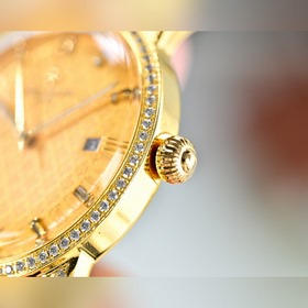 Patek Philippe 2026, новая популярная 