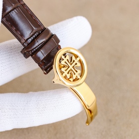 Часы Patek Philippe с резьбой： великол