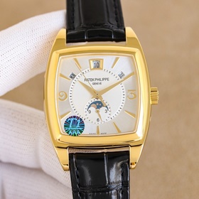 TW： грандиозный дебют модели Patek Phi