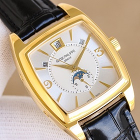TW： грандиозный дебют модели Patek Phi